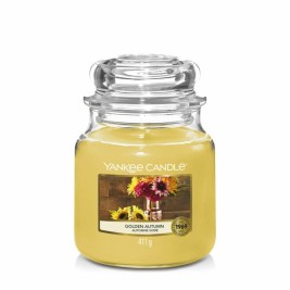 Ароматизирана Свещ Yankee Candle 10.00114.0394-1