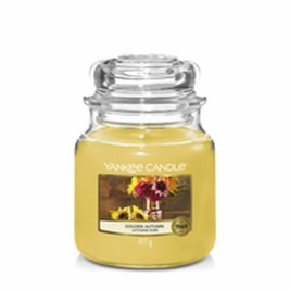 Ароматизирана Свещ Yankee Candle 10.00114.0394-1
