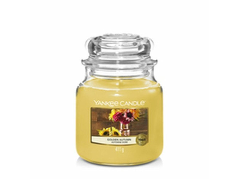 Ароматизирана Свещ Yankee Candle 10.00114.0394-1 Ароматизирана Свещ Yankee Candle 10.00114.0394-1