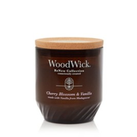 Ароматизирана Свещ Woodwick Cherry Blossom & Vanilla 368 g