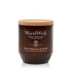 Ароматизирана Свещ Woodwick Cherry Blossom & Vanilla 368 g