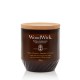 Ароматизирана Свещ Woodwick Ginger & Turmeric 368 g