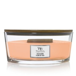 Ароматизирана Свещ Woodwick Yuzu Blooms 453 g