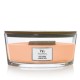 Ароматизирана Свещ Woodwick Yuzu Blooms 453 g