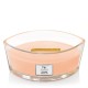 Ароматизирана Свещ Woodwick Yuzu Blooms 453 g