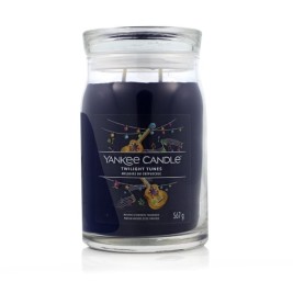 Ароматизирана Свещ Yankee Candle Twilight Tunes 567 g