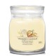Ароматизирана Свещ Yankee Candle Banoffee Waffle 368 g