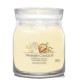 Ароматизирана Свещ Yankee Candle Banoffee Waffle 368 g