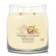 Ароматизирана Свещ Yankee Candle Banoffee Waffle 368 g