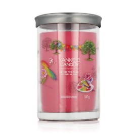 Ароматизирана Свещ Yankee Candle Art In The Park 567 g