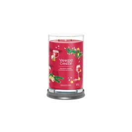 Ароматизирана Свещ Yankee Candle Holiday Cheer 567 g