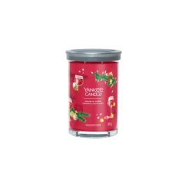 Ароматизирана Свещ Yankee Candle Holiday Cheer 567 g