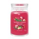 Ароматизирана Свещ Yankee Candle Holiday Cheer 567 g