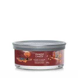 Ароматизирана Свещ Yankee Candle Autumn Daydream 340 g