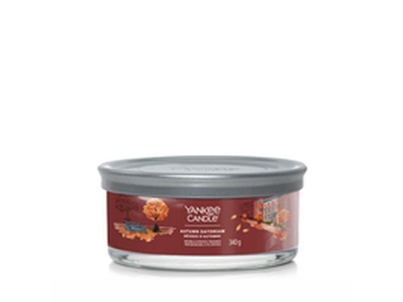 Ароматизирана Свещ Yankee Candle Autumn Daydream 340 g