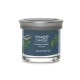 Ароматизирана Свещ Yankee Candle Bayside Cedar 122 ml
