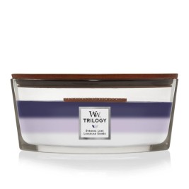 Ароматизирана Свещ Woodwick Trilogy Ellipse Candles 453 g