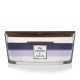 Ароматизирана Свещ Woodwick Trilogy Ellipse Candles 453 g