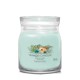Ароматизирана Свещ Yankee Candle Aloe & Agave 368 g