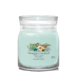 Ароматизирана Свещ Yankee Candle Aloe & Agave 368 g
