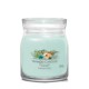 Ароматизирана Свещ Yankee Candle Aloe & Agave 368 g