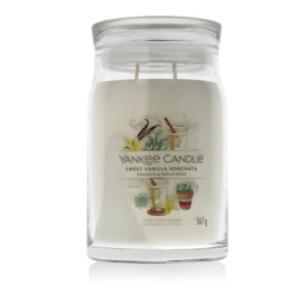Ароматизирана Свещ Yankee Candle Signature Large Jar 567 g