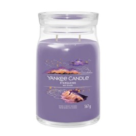 Ароматизирана Свещ Yankee Candle Stargazing 567 g