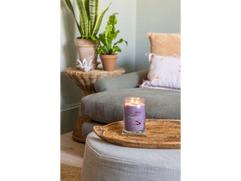 Ароматизирана Свещ Yankee Candle Stargazing 567 g