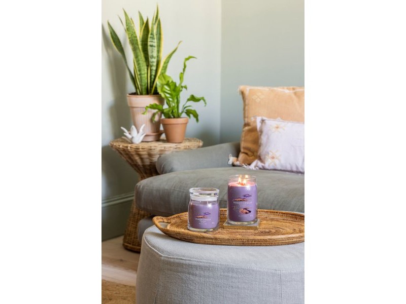Ароматизирана Свещ Yankee Candle Stargazing 567 g