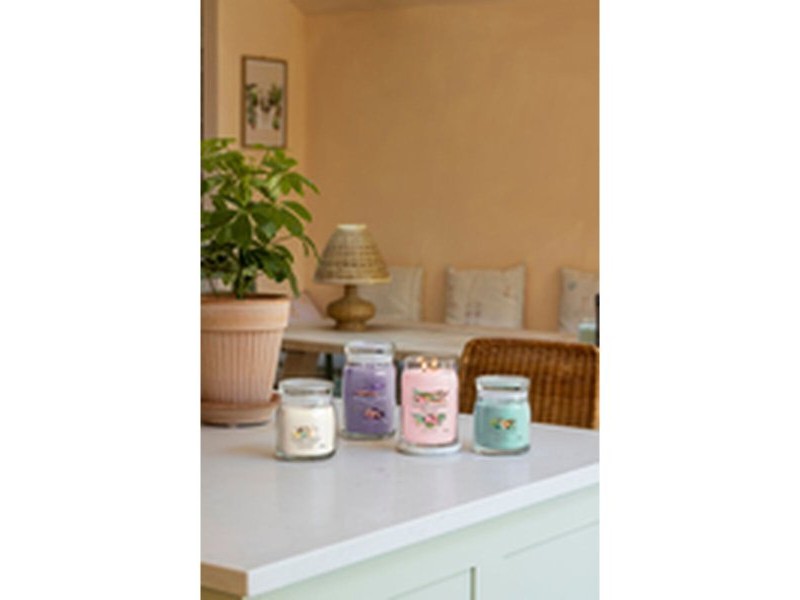 Ароматизирана Свещ Yankee Candle Stargazing 567 g