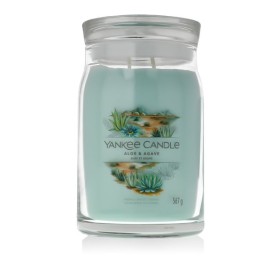 Ароматизирана Свещ Yankee Candle Signature Large Jar 567 g