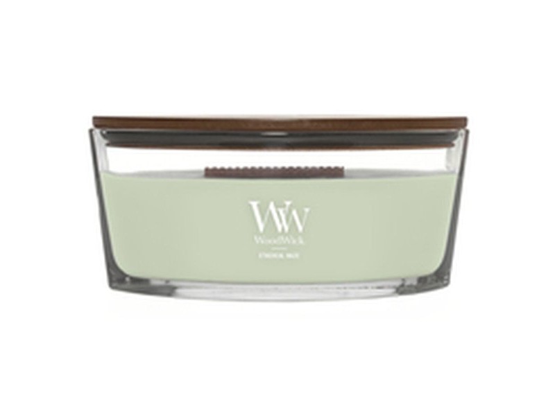 Ароматизирана Свещ Yankee Candle Core Ellipse Ethereal Haze 453 g