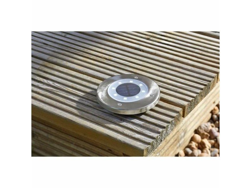 Слънчев Фокус Smart Garden Почва Черен Алуминий (4 броя) Слънчев Фокус Smart Garden Почва Черен Алуминий (4 броя)