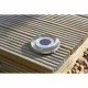 Слънчев Фокус Smart Garden Почва Черен Алуминий (4 броя) Слънчев Фокус Smart Garden Почва Черен Алуминий (4 броя)