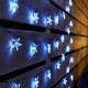 Гирлянда от LED Светлини Super Smart Ultra Студена светлина Звезди Гирлянда от LED Светлини Super Smart Ultra Студена светлина Звезди