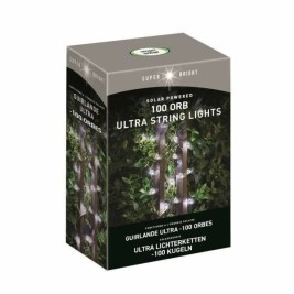 Гирлянда от LED Топки Super Smart Ultra Студена светлина