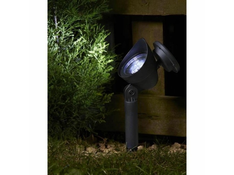 Слънчев Фокус Smart Garden Черен (4 броя)