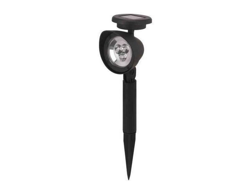 Слънчев Фокус Smart Garden Черен (4 броя)