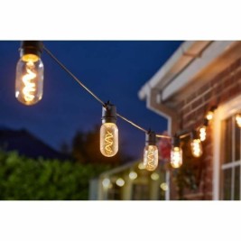Гирлянда от LED Светлини Super Smart 15 lm 5,5 m