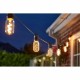 Гирлянда от LED Светлини Super Smart 15 lm 5,5 m