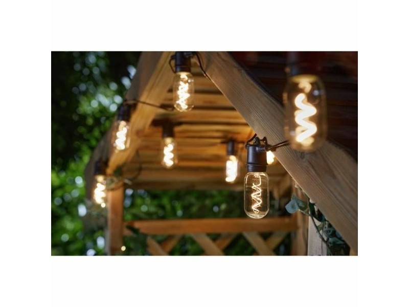 Гирлянда от LED Светлини Super Smart 15 lm 5,5 m