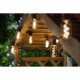 Гирлянда от LED Светлини Super Smart 15 lm 5,5 m