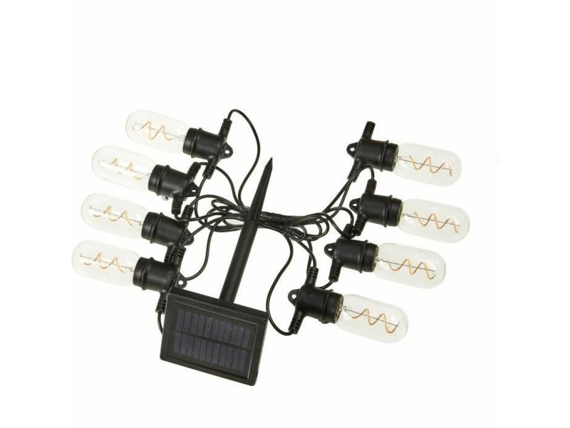 Гирлянда от LED Светлини Super Smart 15 lm 5,5 m