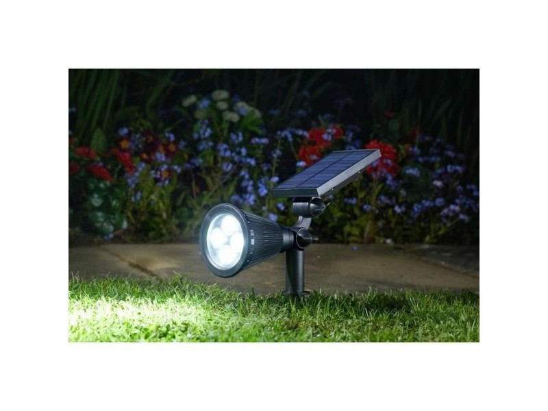Соларен градински кол Smart Garden