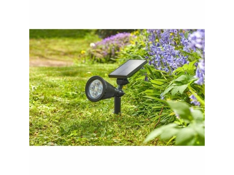 Соларен градински кол Smart Garden