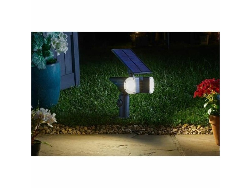 Соларен градински кол Smart Garden