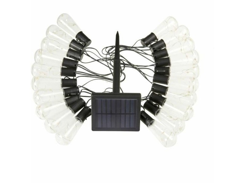 Гирлянда от LED Светлини Super Smart 20 10 lm 10 m