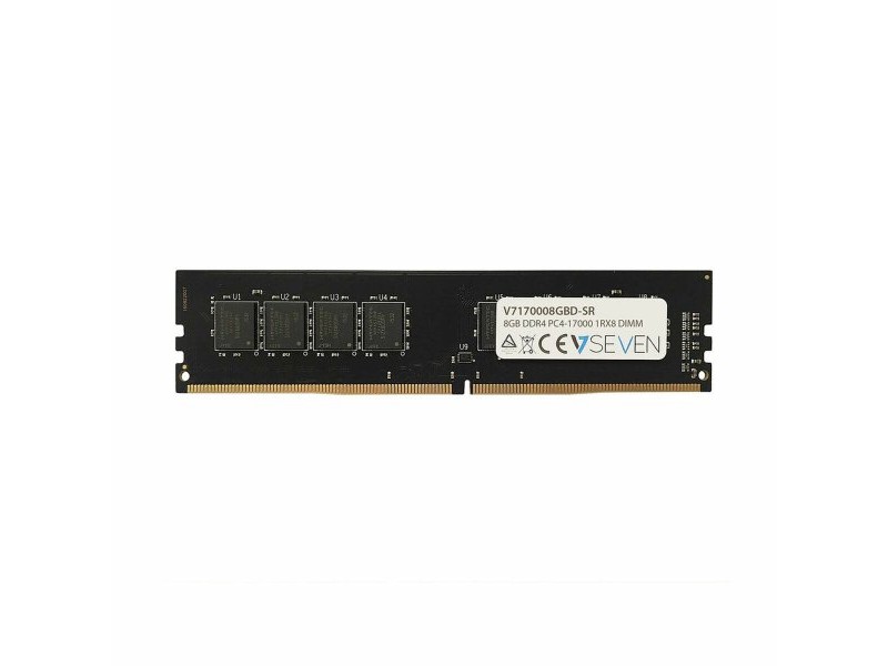 RAM памет V7 V7170008GBD-SR 8 GB CL15 DDR4