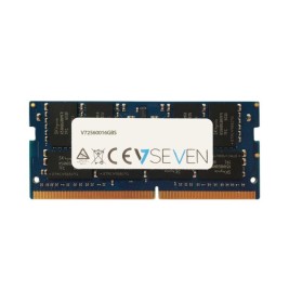 RAM памет V7