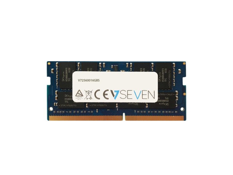 RAM памет V7